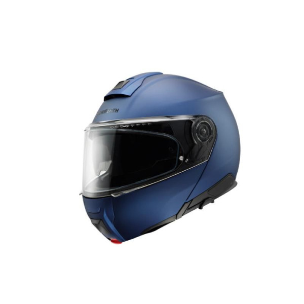 Schuberth C5 matt blue 52/53